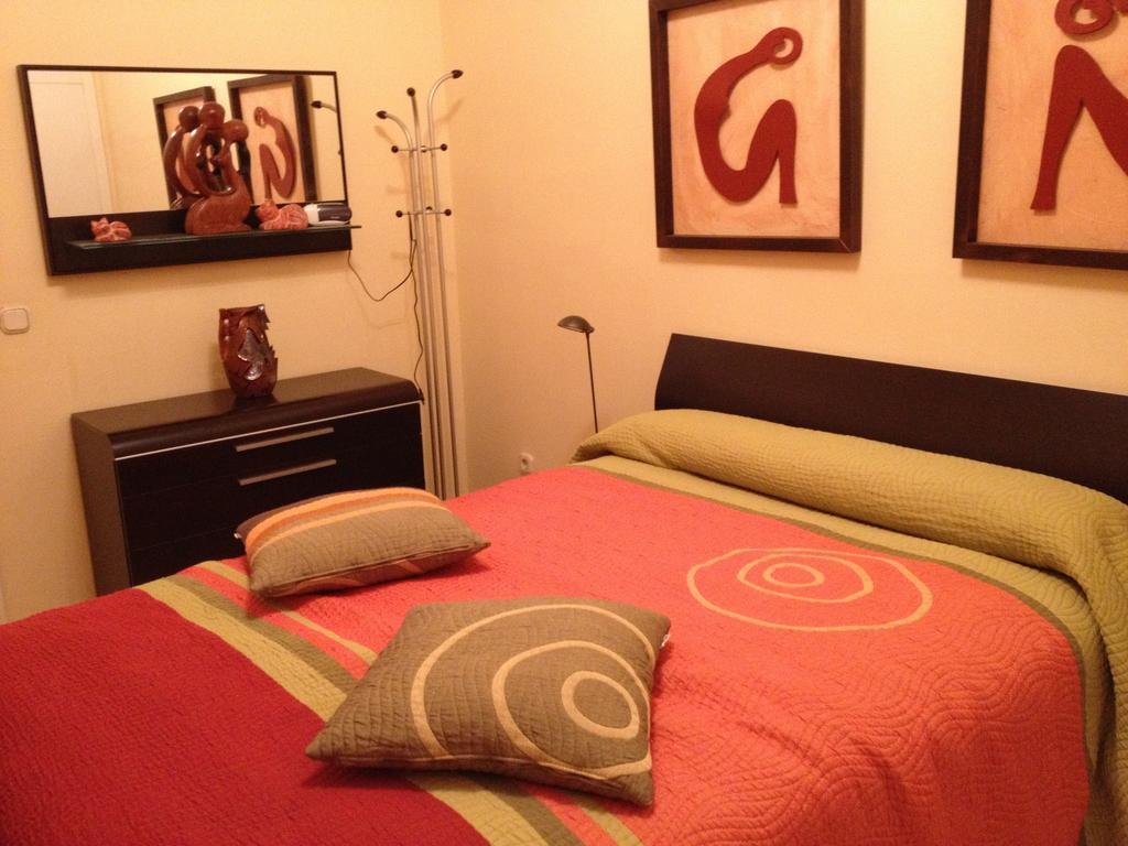 Orlando Apart Costa Adeje  Room photo