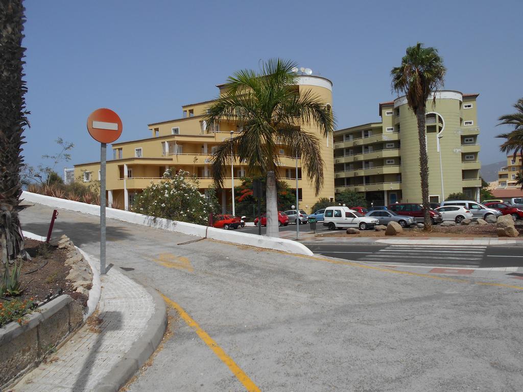 Orlando Apart Costa Adeje  Exterior photo