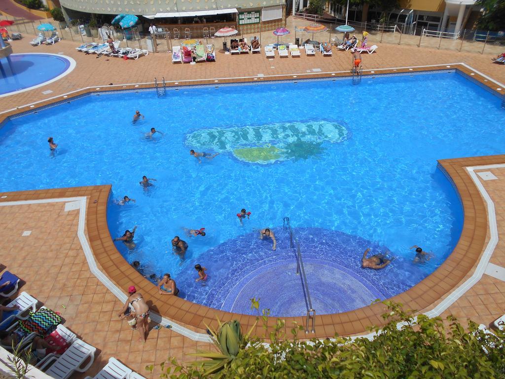 Orlando Apart Costa Adeje  Exterior photo