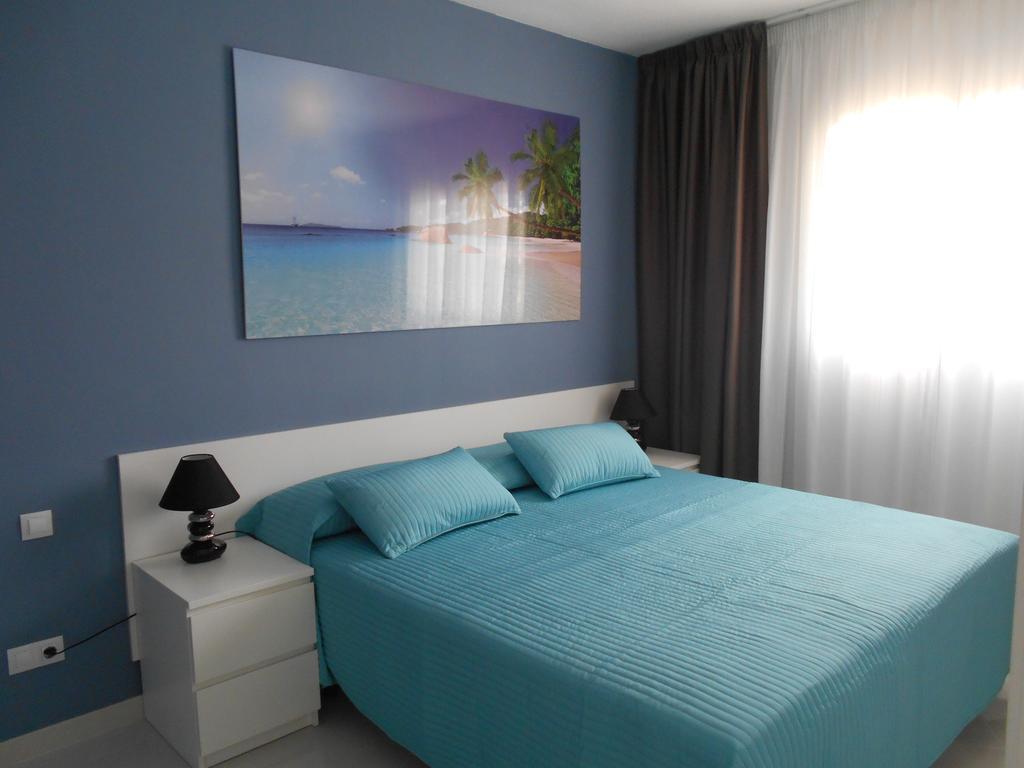 Orlando Apart Costa Adeje  Exterior photo